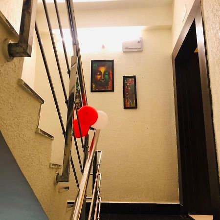 Hotel Kings 11 Ranchi Extérieur photo