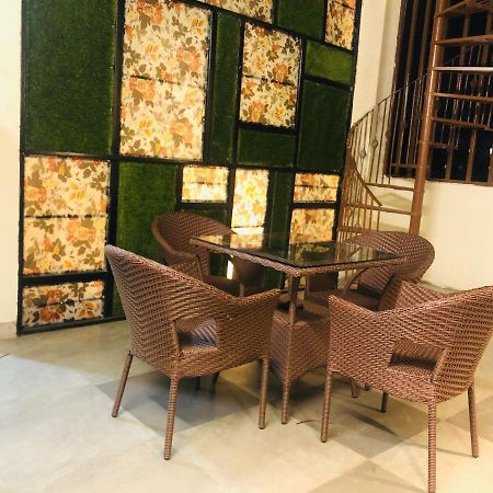 Hotel Kings 11 Ranchi Extérieur photo